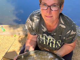 Fish captures