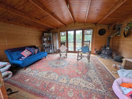 Tilly cabin