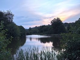 Fishing