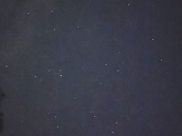 Milky way