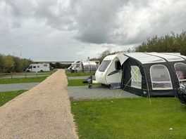 East fleet farm site.