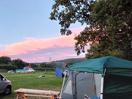 Beautiful sunsets