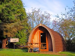 Our pod