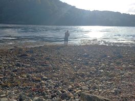Great location for fishing & relaxing!!