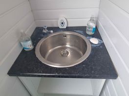The 1 bathroom sink
