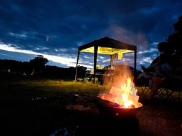 Campfires🔥🏕