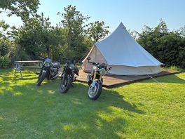 Glamping