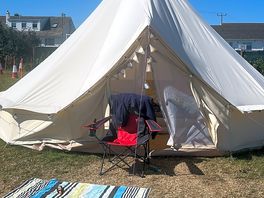Teepee