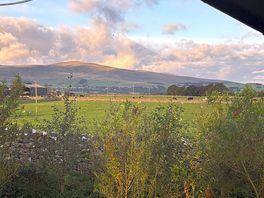 Amazing views