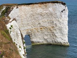 Harry's rock..nice walk sa