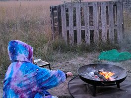 Marshmellows!