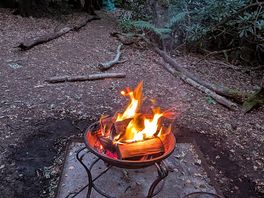 Campfire