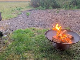 Fire pit