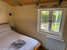 Comfortable and homely
