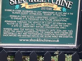 Shaklin chine