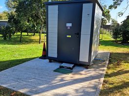 Facilities
