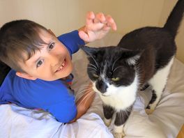 Best friends