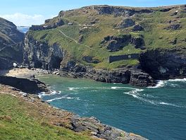 Tintagel
