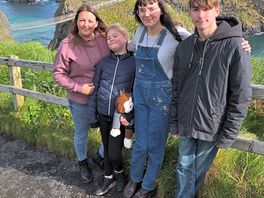 Carrick-a-rede