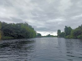 Lake