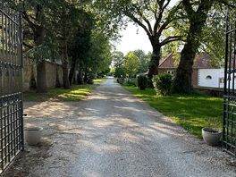 Grounds