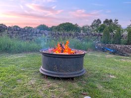 Firepit