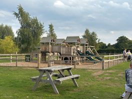 Play area