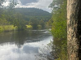 River walk