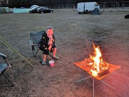 Campfire
