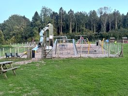 Great secure park
