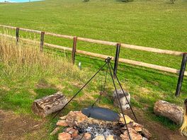 Fire pit