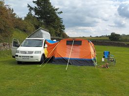 Great pitch