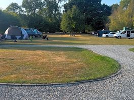 Campsite