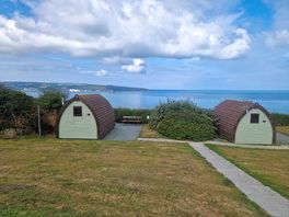 Excellent accommodation
