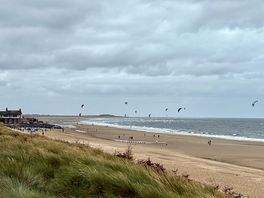 Brancaster bay