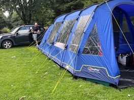 Our pitch