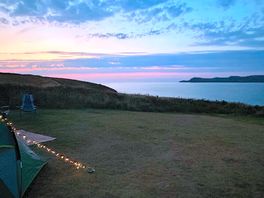 Beautiful sunsets
