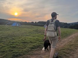 Campsite