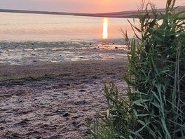 Beautiful sunsets