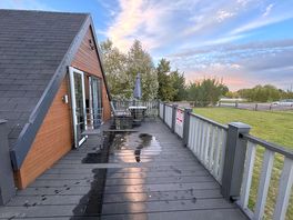 Another view of decking
