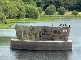 Barrage