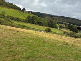 Stunning views