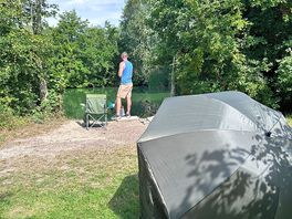 Fishing