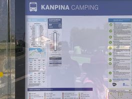 Public bus service to san sebastián