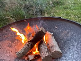 Fire pit