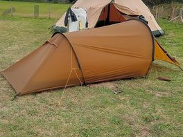 A very well maintained campground!