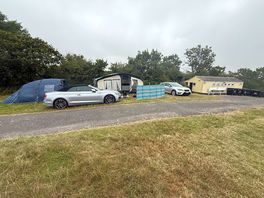 This years camping