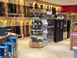 Gun room