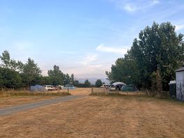 Campsite