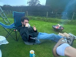 Campfire x